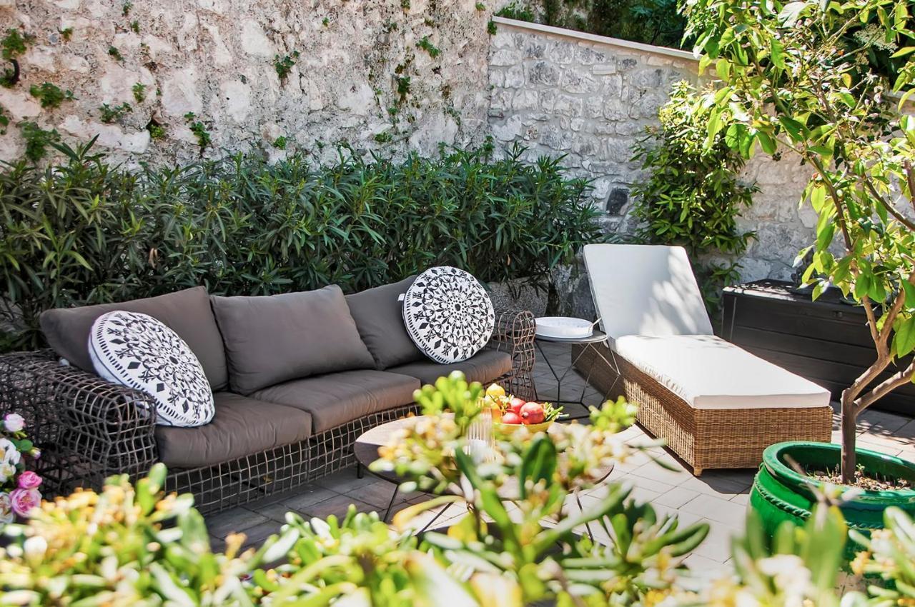 Luxury Villa Orh روفينج المظهر الخارجي الصورة